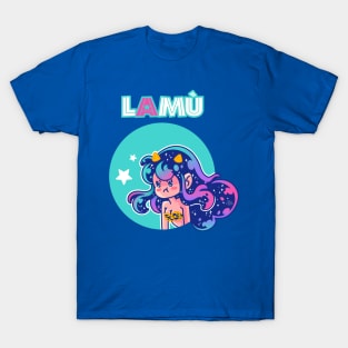 lamù 2 T-Shirt